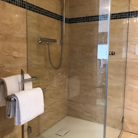 Stilvolle Ferien-geschaeftswohnung Brandenburger Seenlandschaft * Вердер