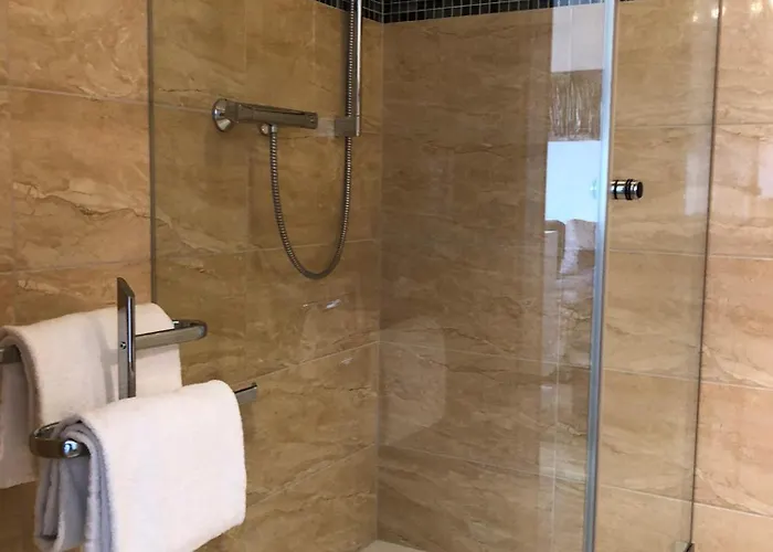 Stilvolle Ferien-geschaeftswohnung Brandenburger Seenlandschaft * Werder (Havel)